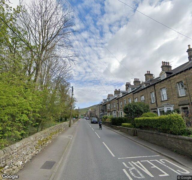 Daleholme Residential Care Home, residential care home in Langcliffe