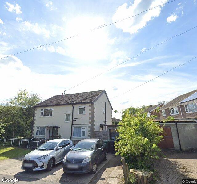 Cherry Tree Dispersed Community Service care home in Wetherby