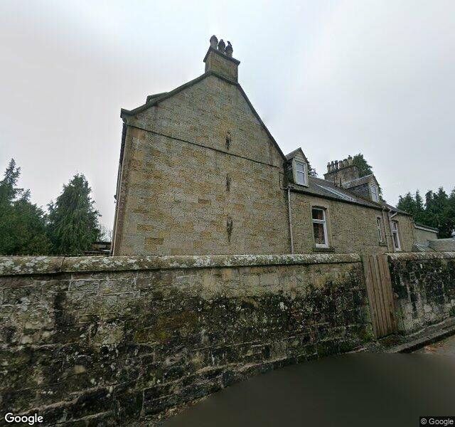 Deanfield Care Home, residential care home in Hawick