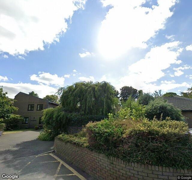Highbank Care Home, residential care home in Dalkeith