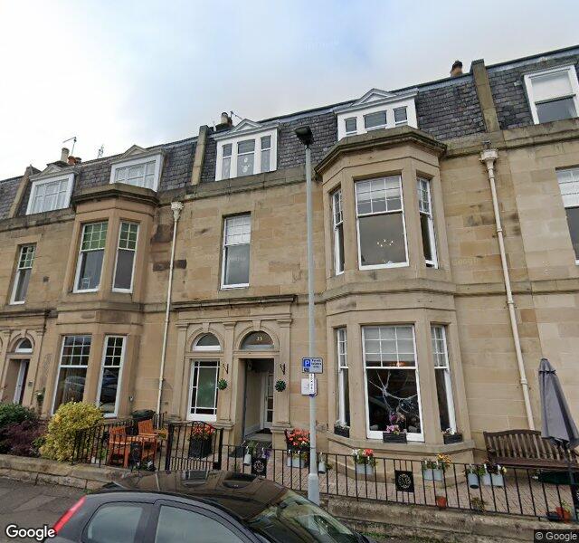 Eildon House Nursing Home, nursing home in Inverleith, New Town and Fountainbridge