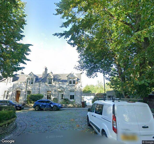 St Annes Care Home, residential care home in Musselburgh