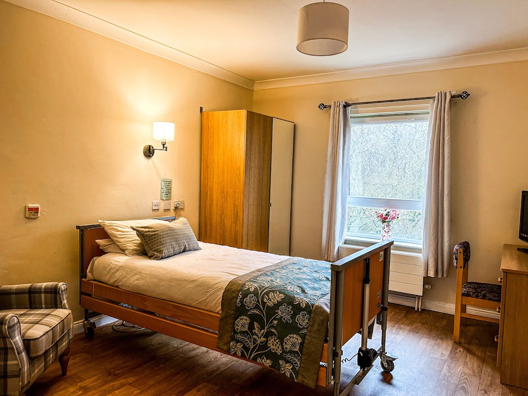 Abbey Lodge Care Home care home in East Kilbride