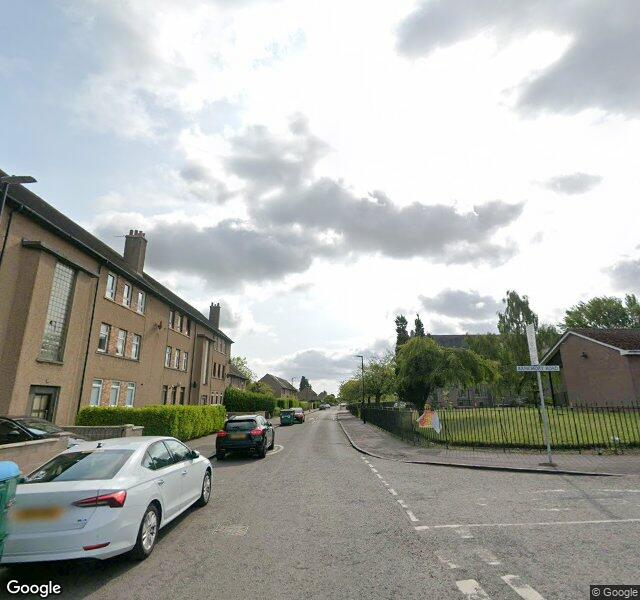 Janet Brougham House Care Home care home in Dundee