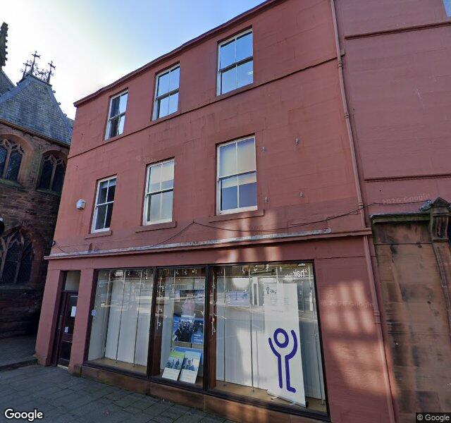 Key Community Supports - Dumfries & Galloway care home in Dumfries