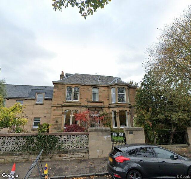 Lennox House Nursing Home, nursing home in Granton and Trinity