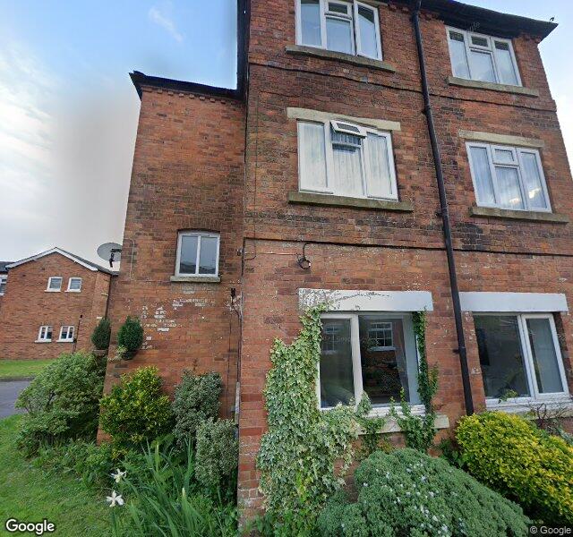 Leadon Bank and Orchard Place Extra Care Housing care home in Ledbury