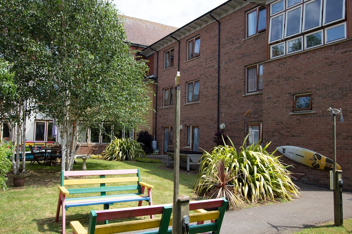Elizabeth House Care Home, residential care home in Aldwick