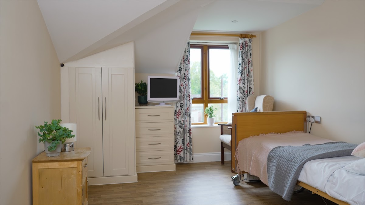 Sycamore Lodge Care Home, nursing home in Nailsea