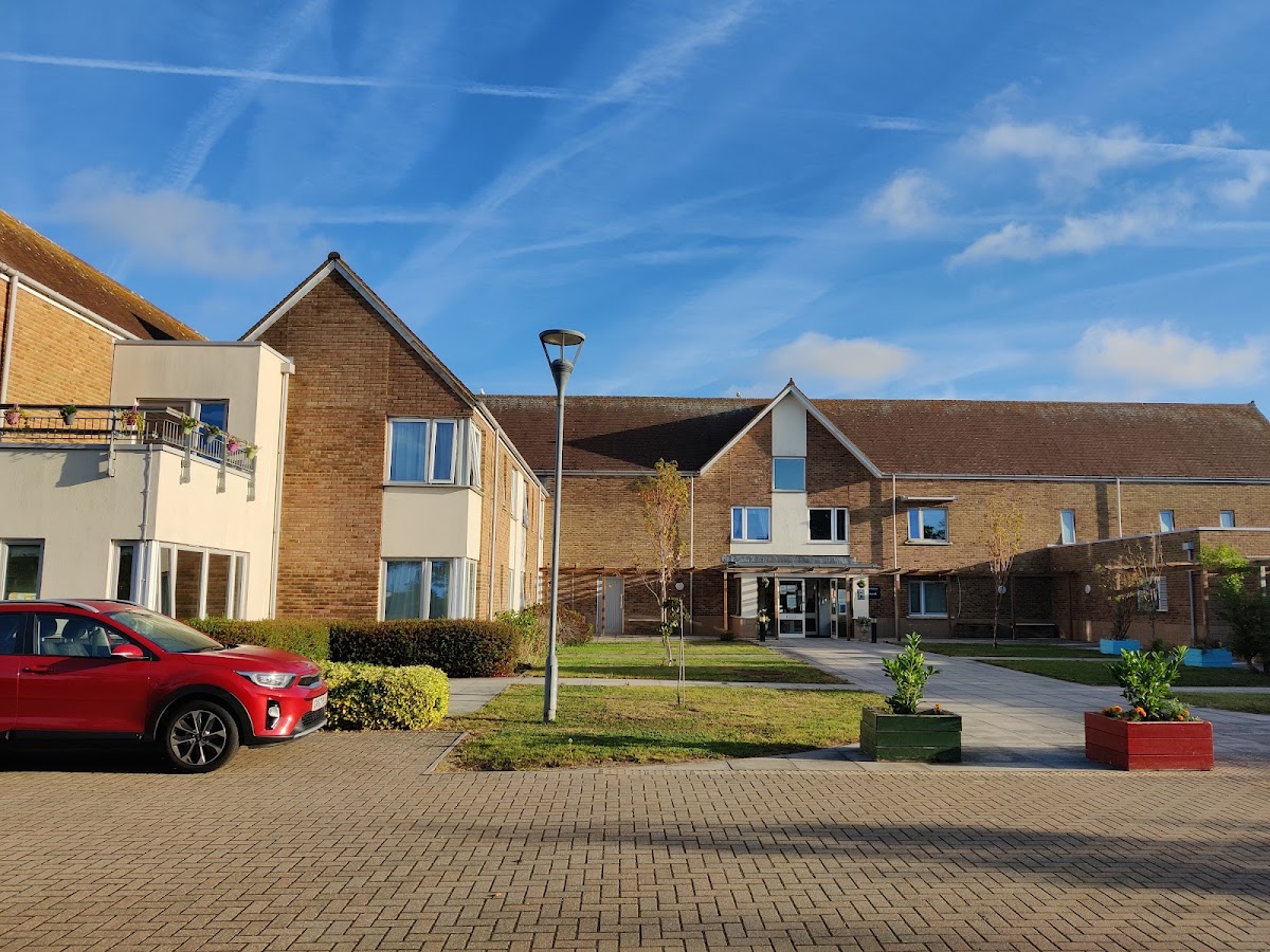 Elmcroft Nursing Home care home in Shoreham-by-Sea