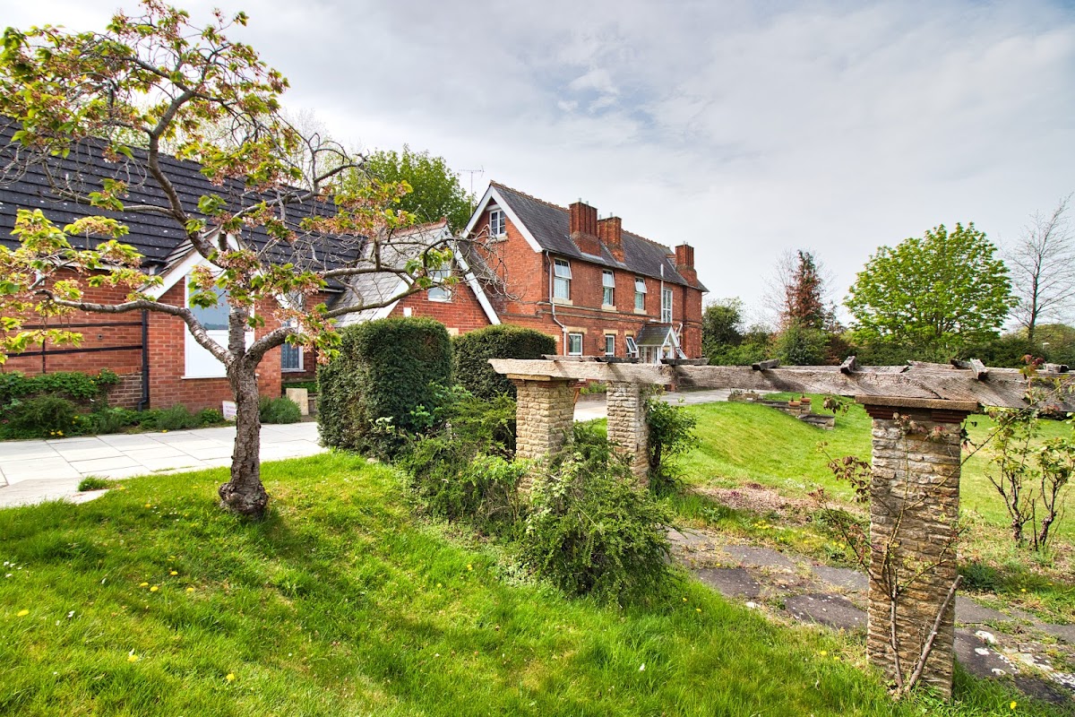 The Beeches Residential Care Home care home in Rushden