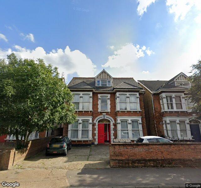 Ruby Lodge Care Home care home in Gravesend