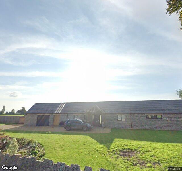 The Lodge Care Home care home in Langport