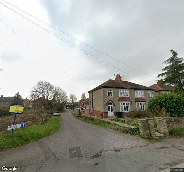 Hambleton Grange Care Home care home in Sowerby