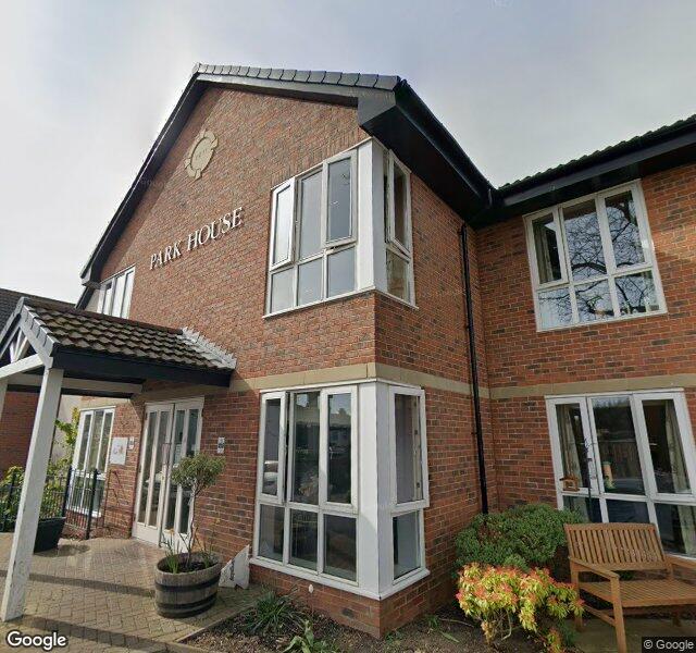 Park House Care Home care home in Guisborough