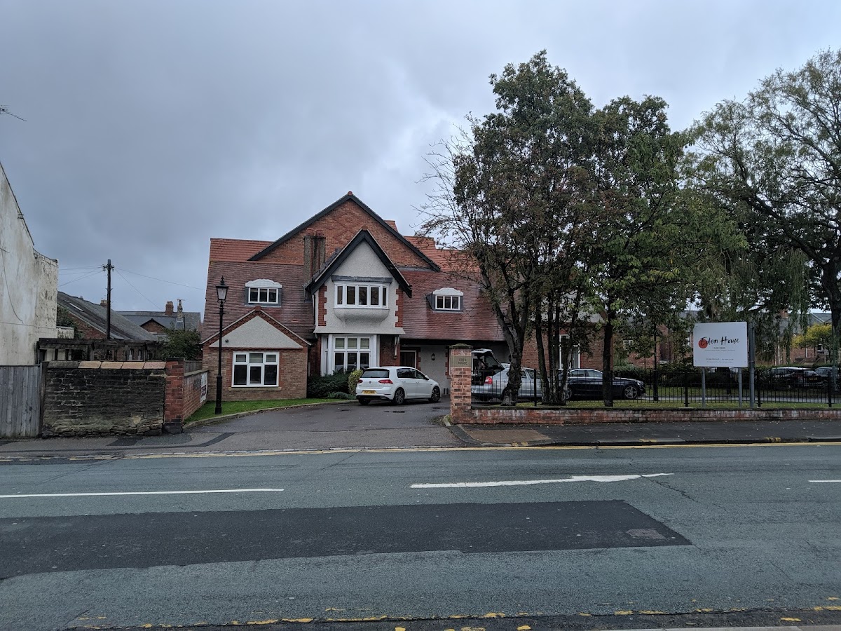 Eden House Care Home care home in Lcp Stanhope and Wolsingham Parishes And