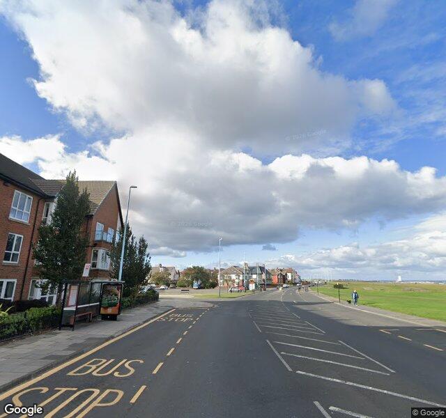 Eastbourne House Care Home, residential care home in Newcastle upon Tyne