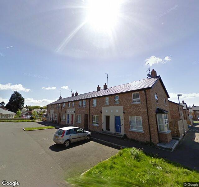 Castle Lane Court Care Home, residential care home in Craigavon