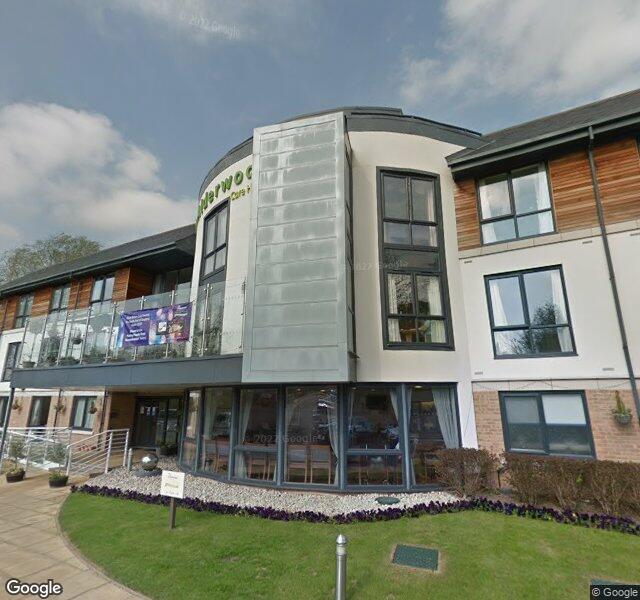 Alderwood Care Home, nursing home in Colchester