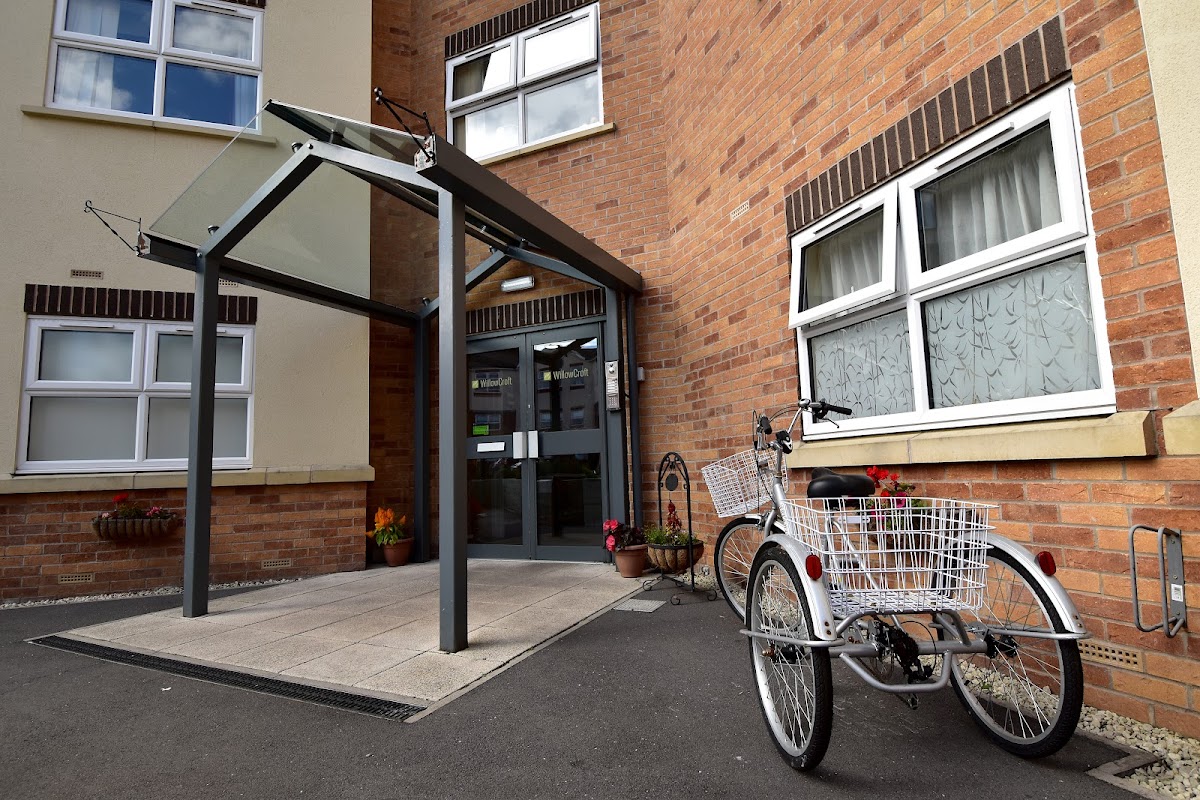 Willowcroft Care Home, nursing home in Sutton in Ashfield