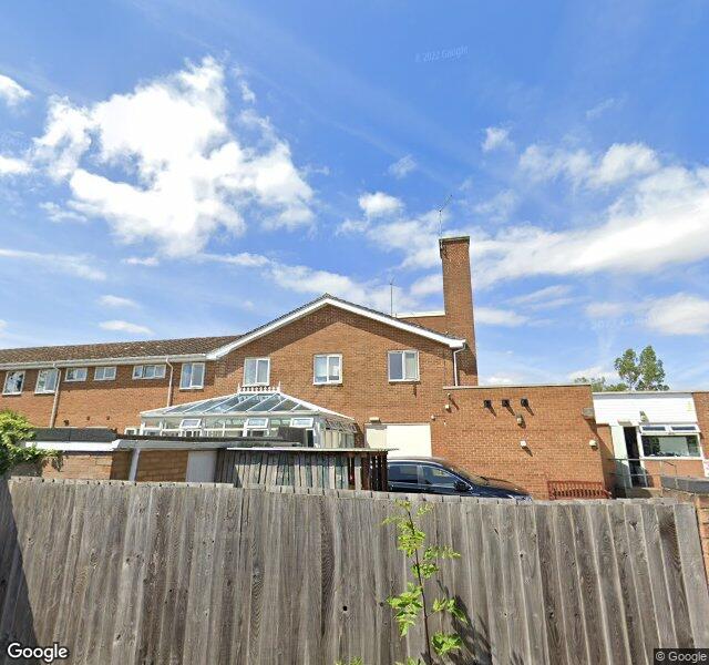 The Cotswolds Nursing Home, nursing home in Duston