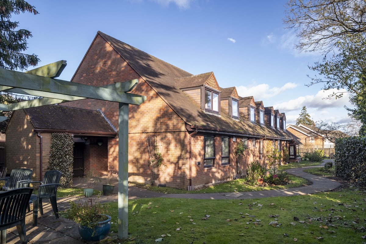 Mulberry Court Care Home, residential care home in Chalfont St Peter