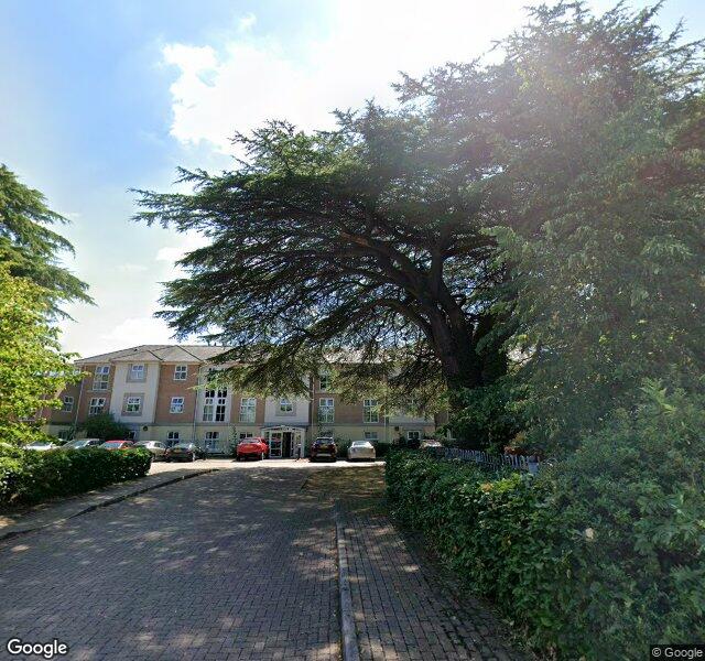 The Hawthorns Care Home, nursing home in Southampton