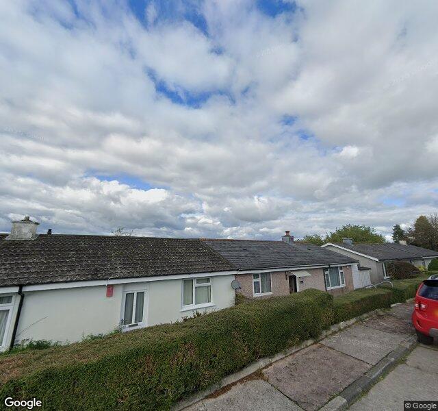Ernstell House Care Home, nursing home in Plymouth