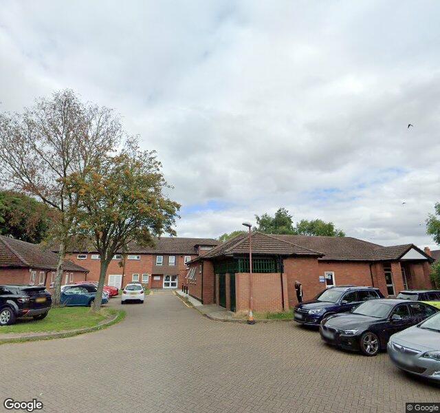 Tiled House Care Home, residential care home in Dudley