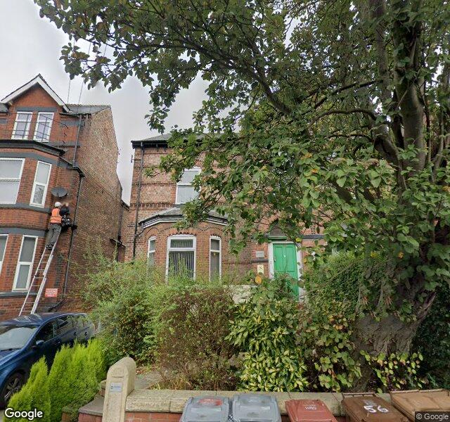 Acorn House Supported Living Service, residential care home in Manchester