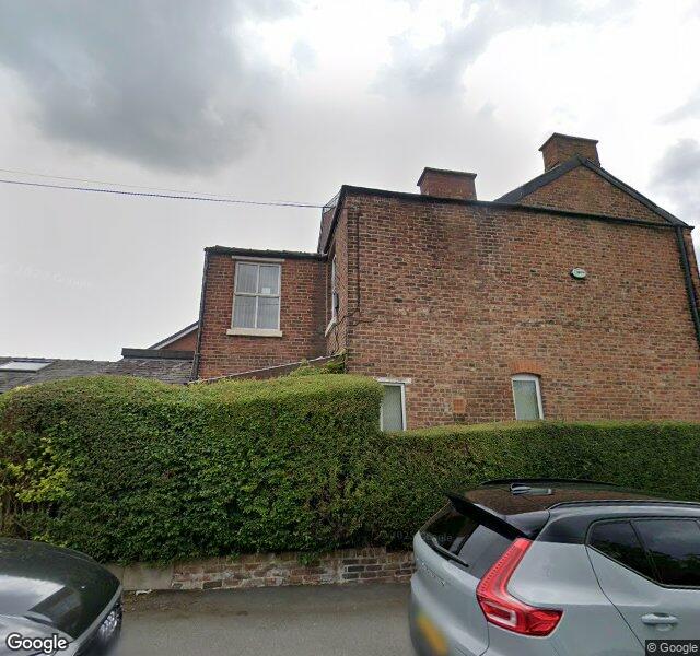 Rosemary Court Rehabillitation Service, residential care home in Stockport