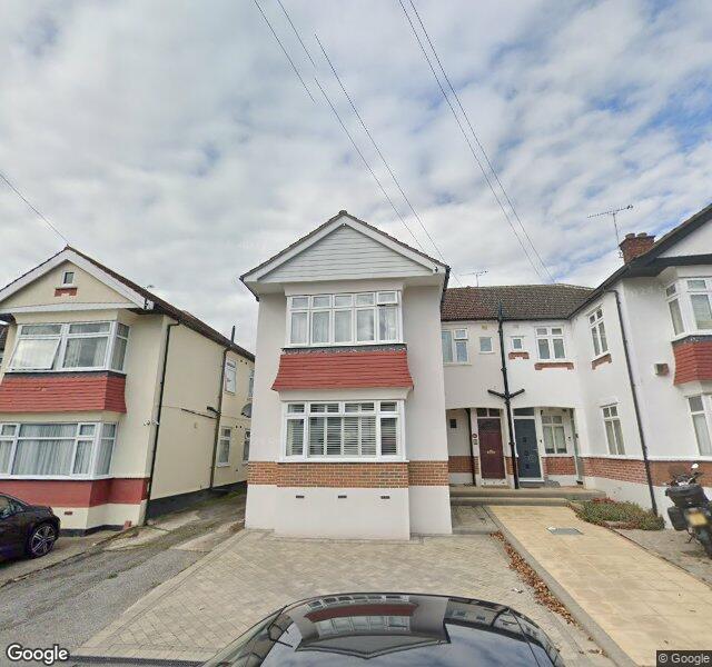 Repton Drive Care Home, residential care home in Romford