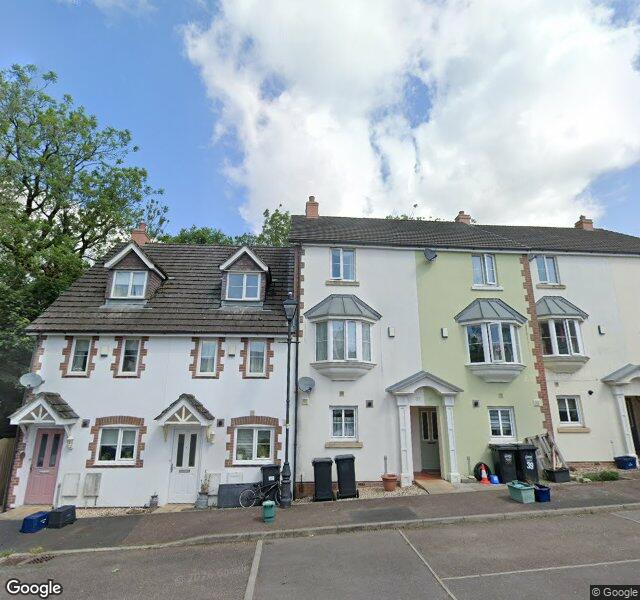 Raleigh Mead Nursing Home care home in Bishops Nympton