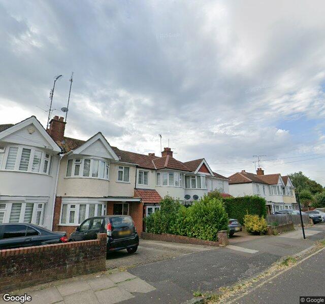 Santa Care Home, residential care home in Harrow