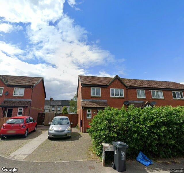 Reene Court Nursing Home, nursing home in Alway