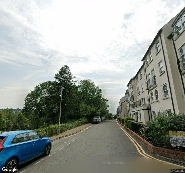 Elm Lodge Care Home, residential care home in Carmarthen