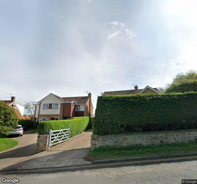 Gracelands Care Home care home in Guisborough
