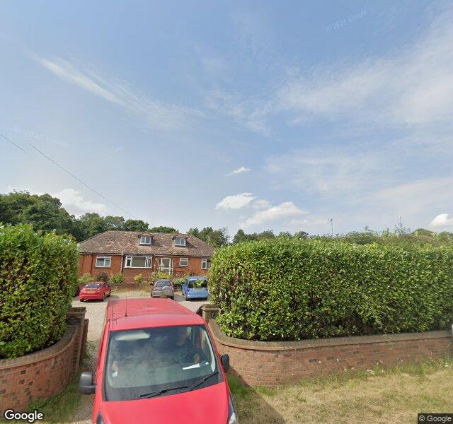 Homeside Care Home, residential care home in Welwyn