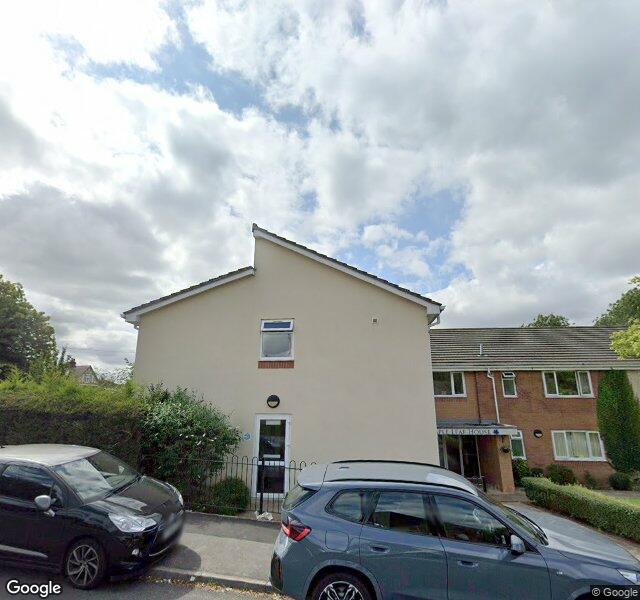 Maple Leaf House Care Home, residential care home in Coventry