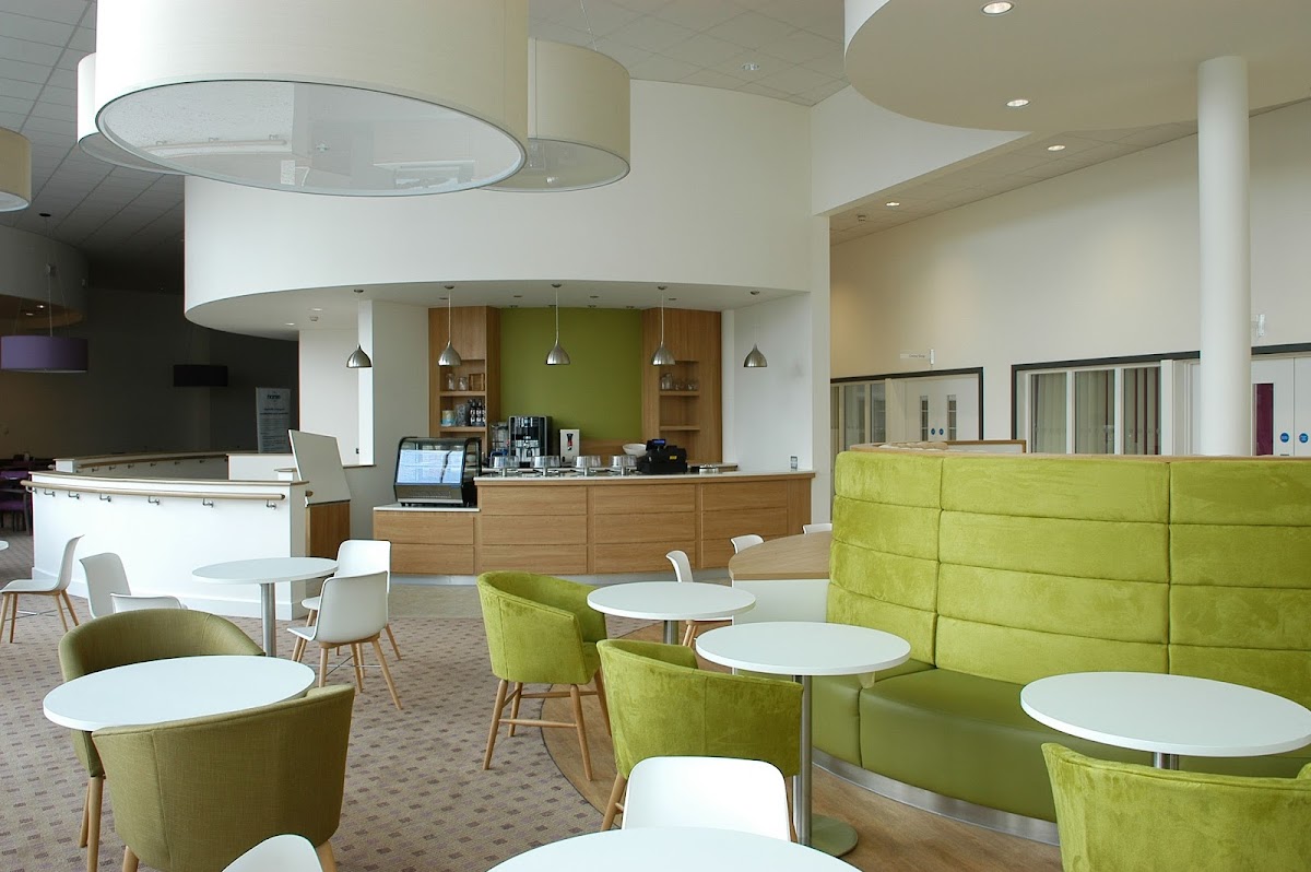 Mayflower Court Care Home care home in Norwich