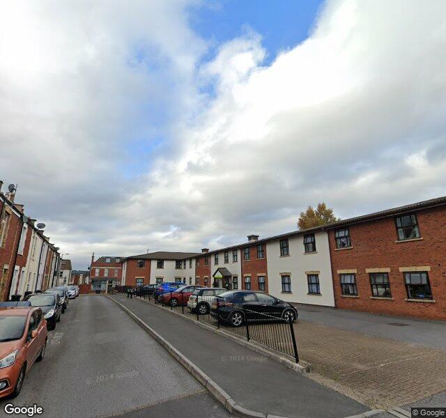 Osborne Court Care Home, nursing home in Bristol