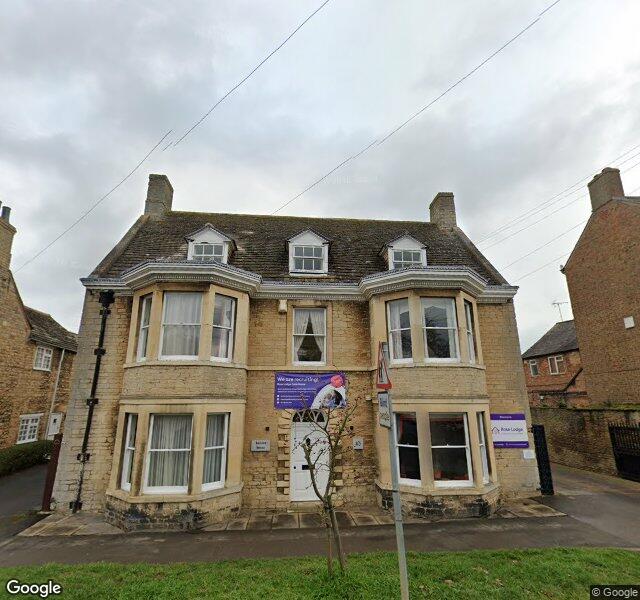 Rose Lodge Care Home, residential care home in Deeping St James