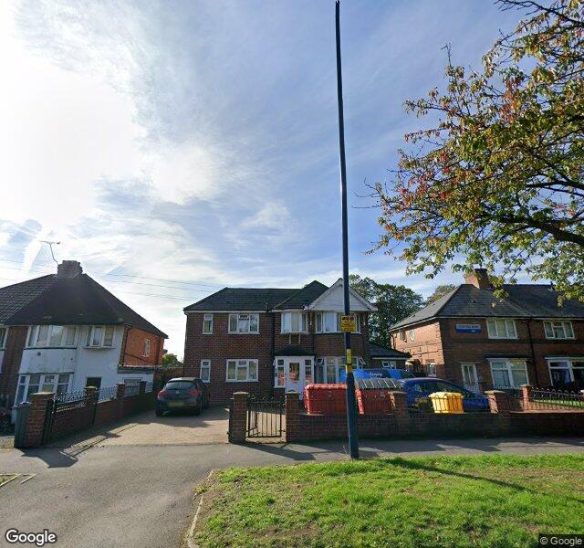 Trevella House Care Home, residential care home in Birmingham