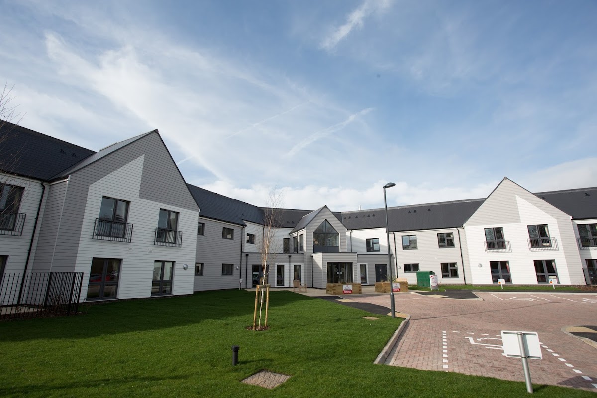 The Lakes Care Centre care home in Ampney St Mary
