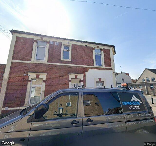 Orchard Grove Reablement Centre, residential care home in Bristol