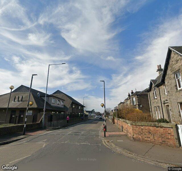 Walton House Nursing Home, nursing home in Leven