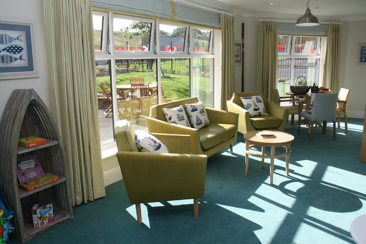 Lakeview Lodge Care Home care home in Bletchley