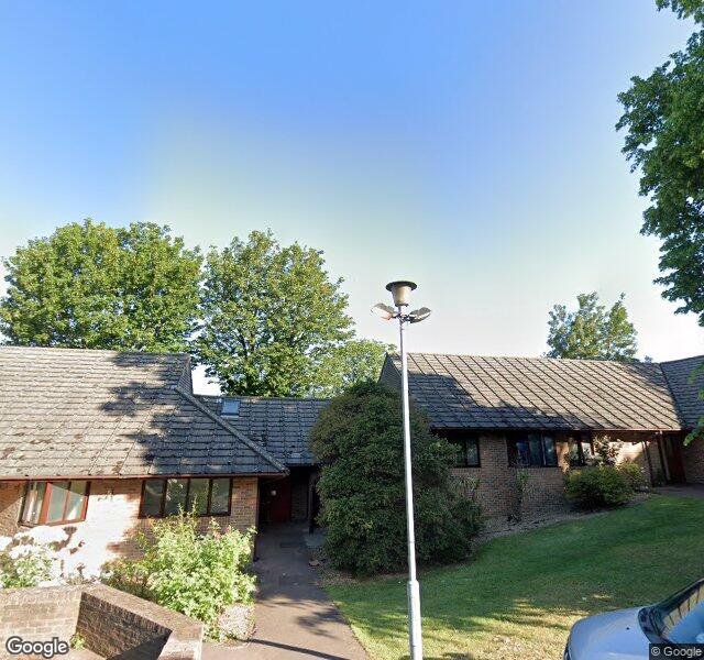 Samuel Close Care Home, residential care home in Eltham