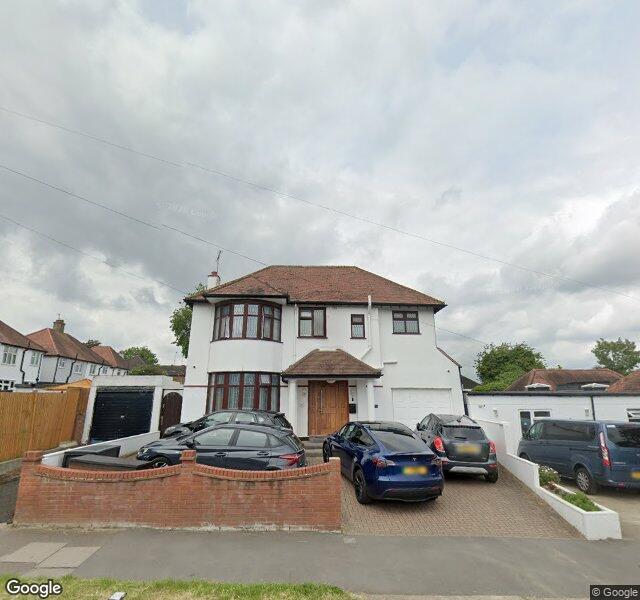 Happy Days Care Home, residential care home in Southend-on-Sea