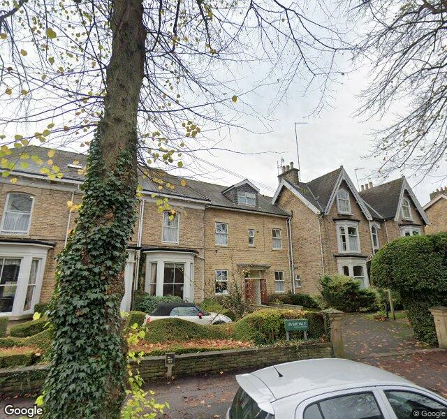 Overdale Christian Retirement Home care home in Sheffield